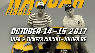 nascar