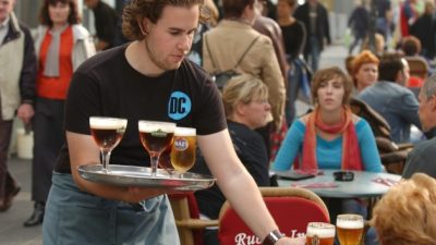horeca jobs
