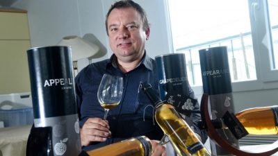 ijswijn ghislain houben