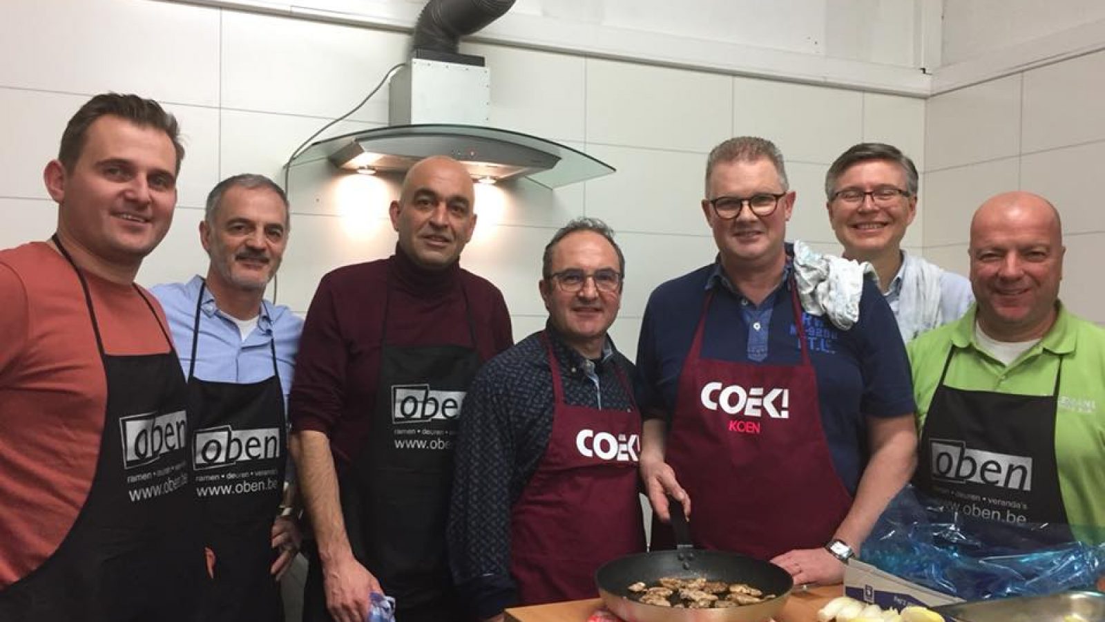 Ondernemend ZOnohoven
