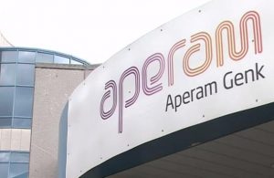 aperam genk