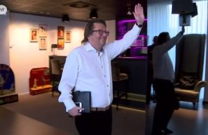 coucke kommt af