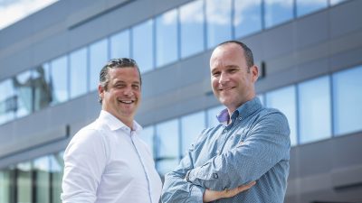 Portret CEO’s drooghmans limeparts