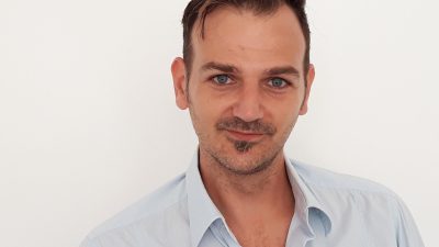 Hans Mangelschots – 28 augustus 2018