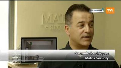 carmelo rodriguez matrix