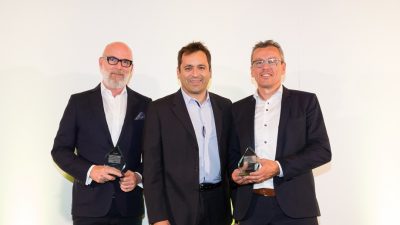 zappware in cannes