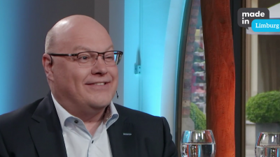 Kurt Hensen BDB