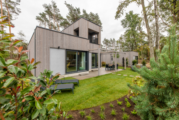 villa terhills