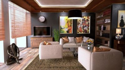 modulaire woning Pearl