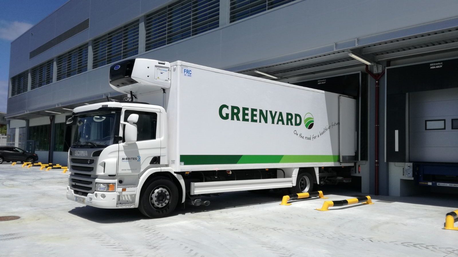 greenyard
