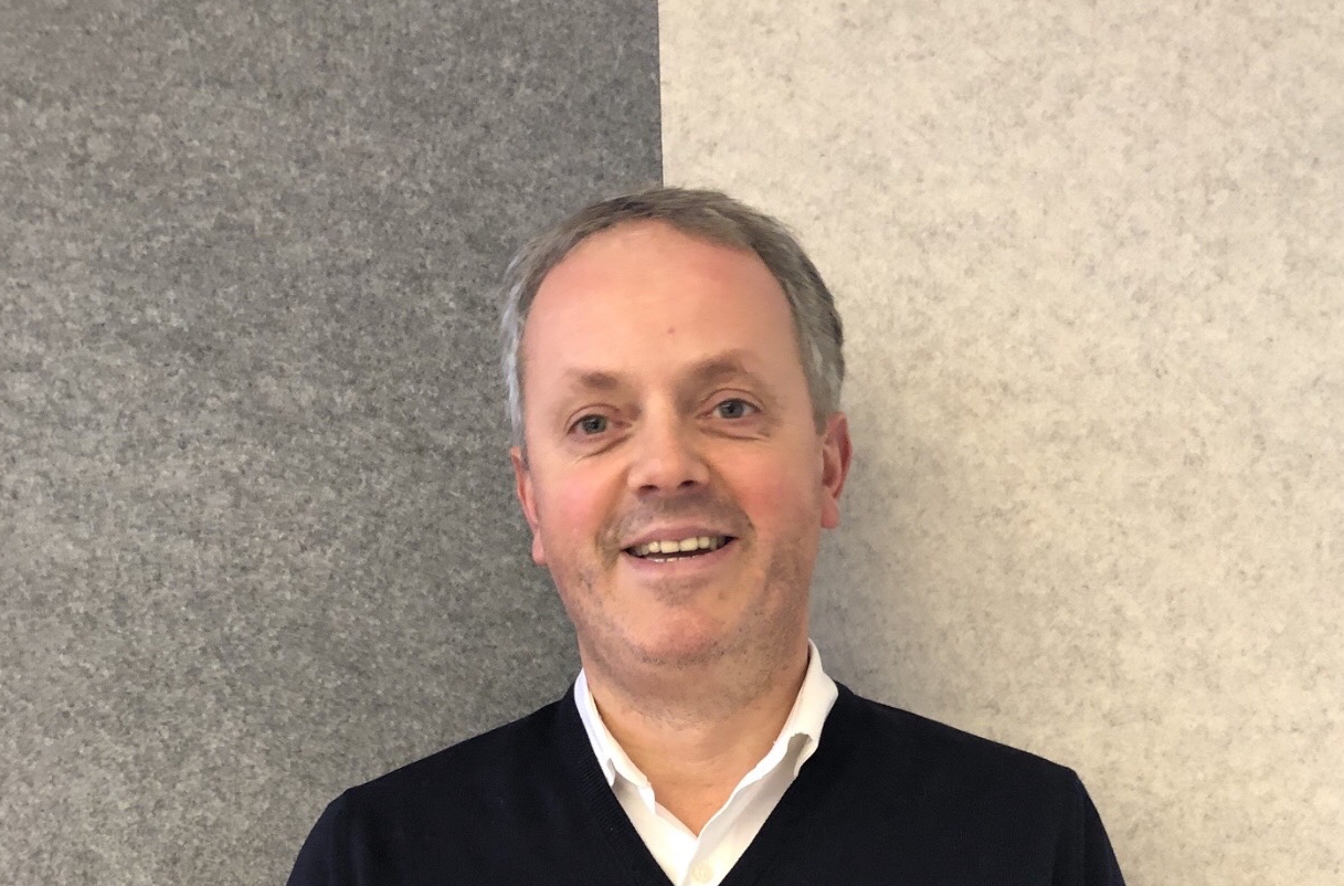 Nieuwe COO bij Skondras - Made in