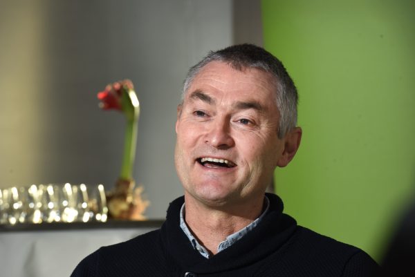 Jean Vranken voorzitter ACV Limburg
