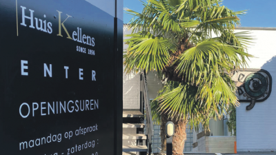 huis kellens casa pop up