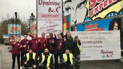 Opnieuw&Co