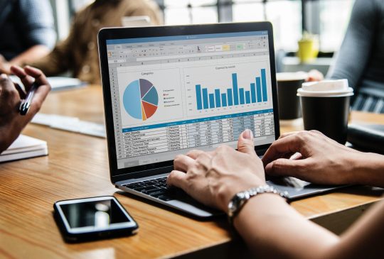 Opleiding ondernemerschap