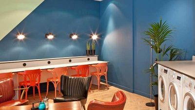 Interieur