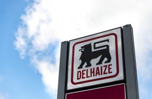 Delhaize