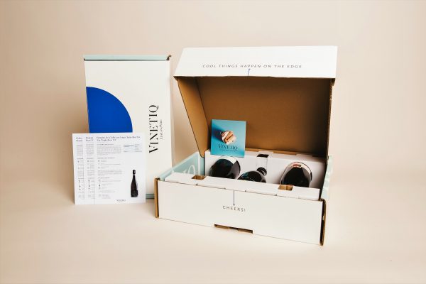 Vinetiq geschenkdozen HR-5