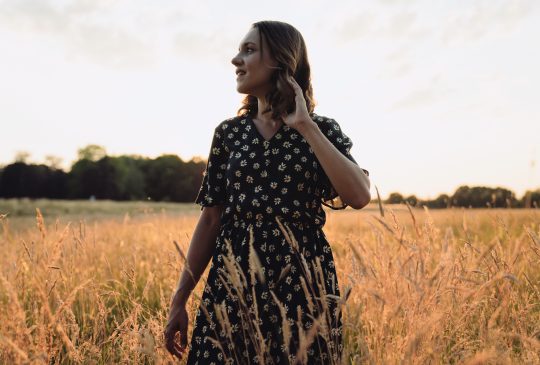 dear eva photo by Philippe Montreux