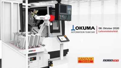 Automation Team Day