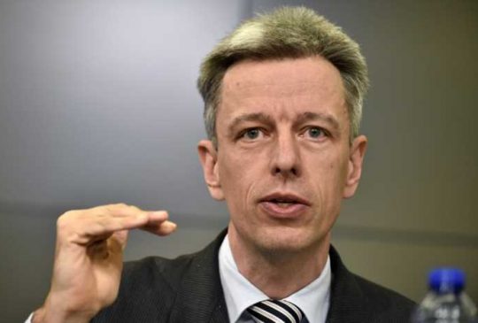 Geert Noels