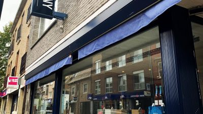 Winkel Willebroek