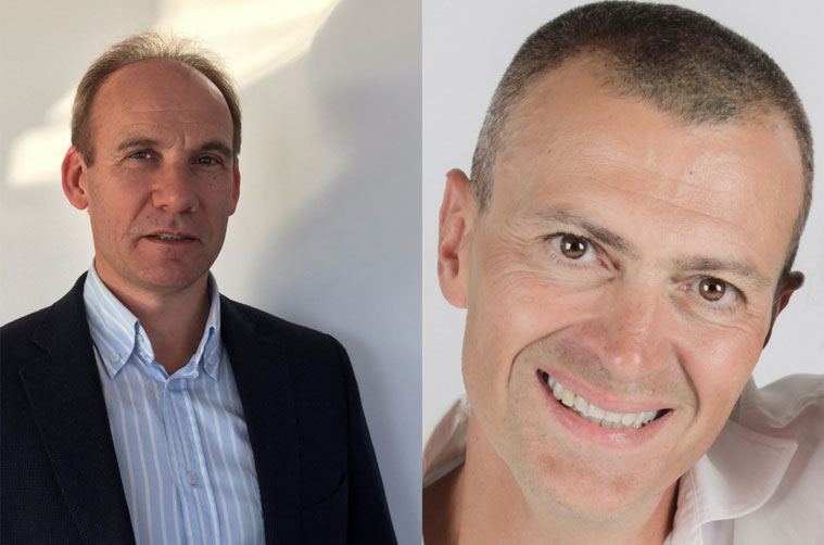 Michael Basware Basware sluit nieuwe partnership met Informa Europe - Made in