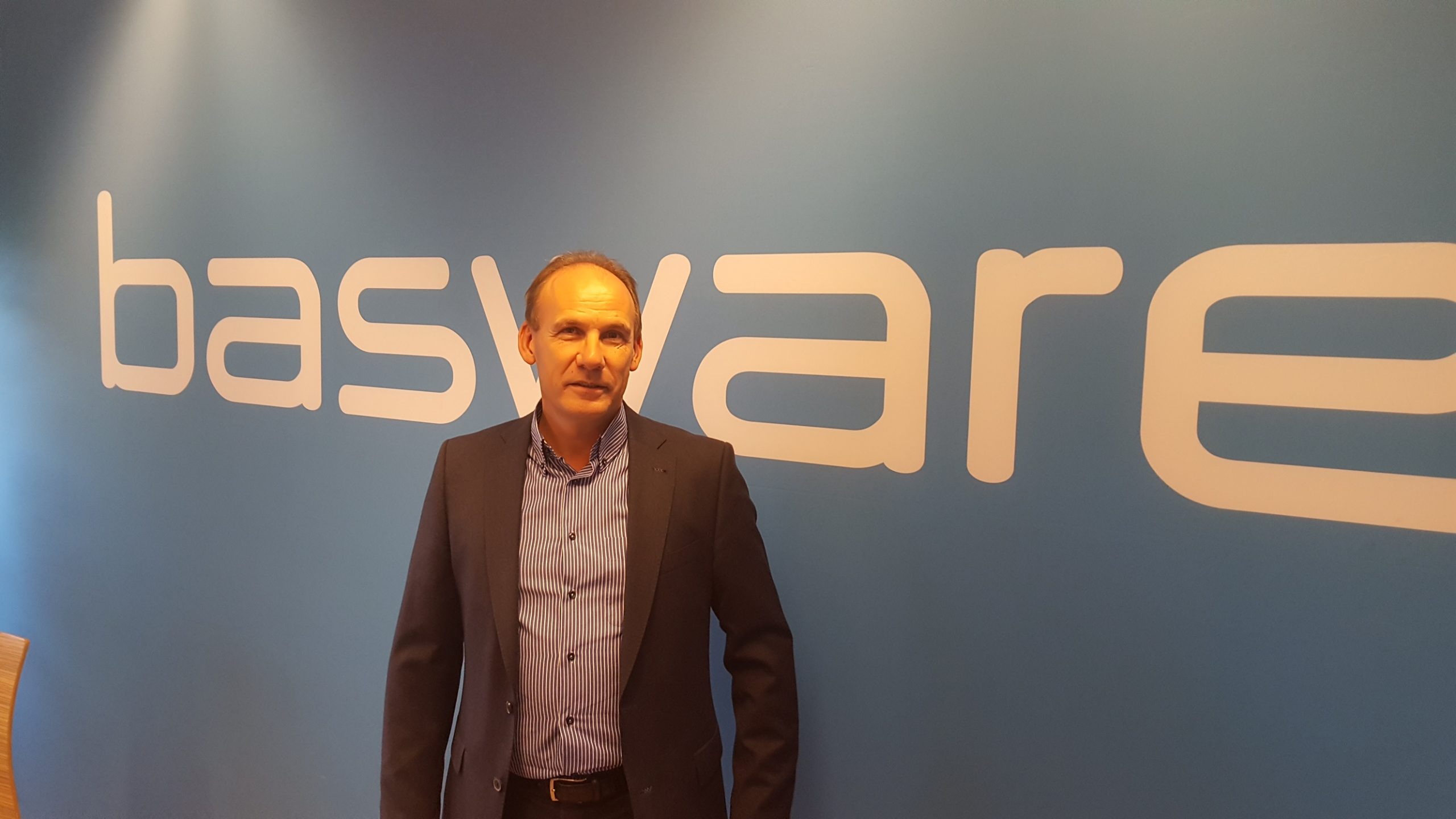 Michael Basware Basware en AcceptEmail digitaliseert factureren en betalingen - Made in