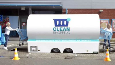 CleanShopping