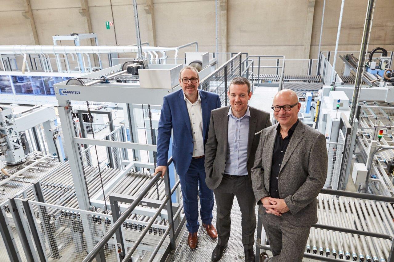 Jochen Daneels treedt in vaders voetsporen - Made in