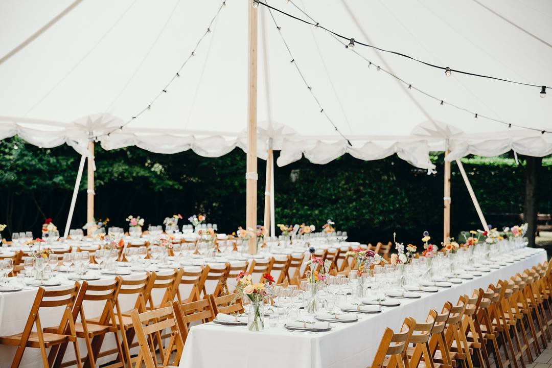 Goldfish Party Rental realiseert eerste overname Made in