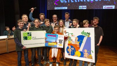 thumbnail_Artcadia 2019- de winnaars uit Melle-02 lores_