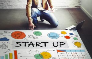 start-up