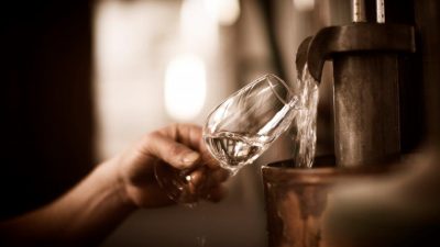 thumbnail_Filliers Distillery – Productie alcohol I