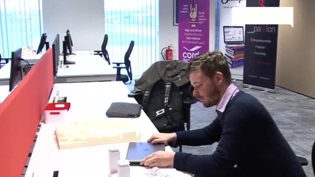 Leuvense Studenten Krijgen Statuut Van Ondernemer Made In