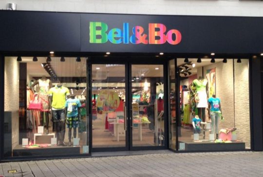 Bel&Bo opent nieuwe winkel in Tielt-Winge - Made in