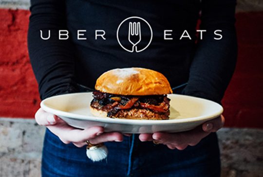 ubereats