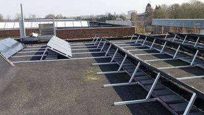 zonnepanelen
