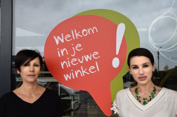 FOTO BUITEN AAN WELKOM