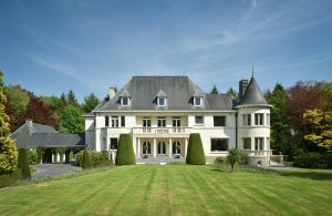 Knokke-luxe-vastgoed