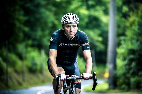 FRANCE SUPERBAGNIERES CYCLING VANDENHAUTE
