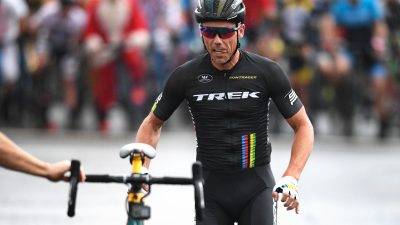Sven Nys wil met zijn Academy ook naar West-Vlaanderen