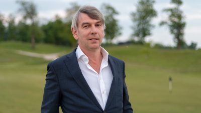 Peter Lamens (foto copyright Fredography)