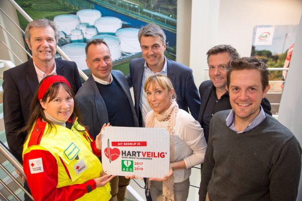 G&V defibrilator (2 van 2)