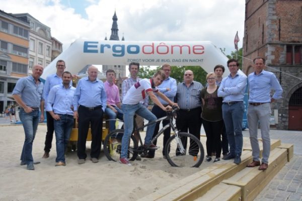kortrijk koerse bestuur