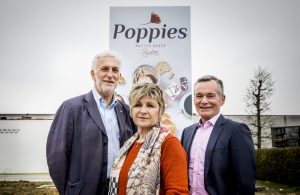 poppies