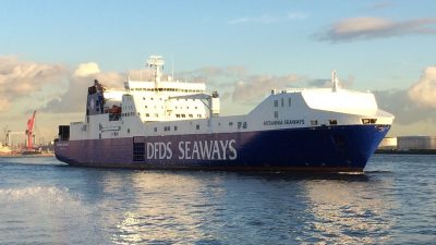 DFDS Seaways_dfds