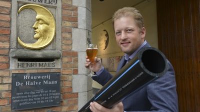 vanneste xavier halve maan