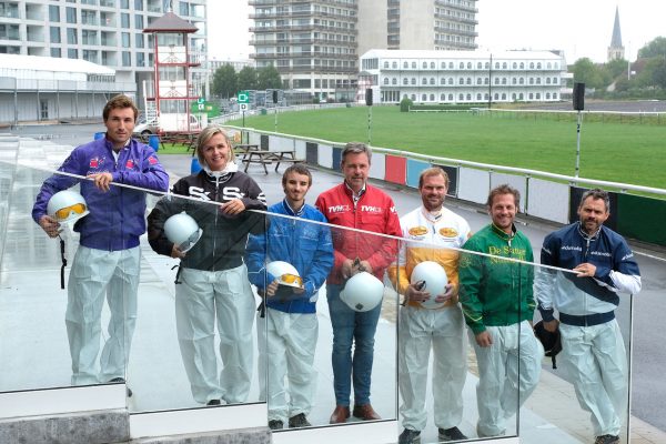 Waregem Koerse 19 bedrijven