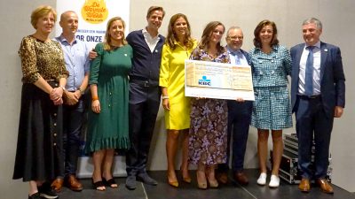 Linum Foundation watou